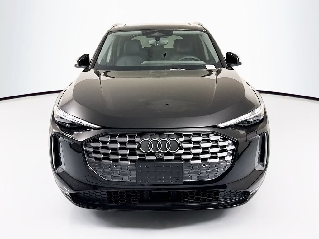 Used 2026 Audi Q5 Premium w/ Convenience Package AWD/4WD image 2
