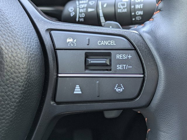 Used 2025 Honda CR-V Sport-L image 25