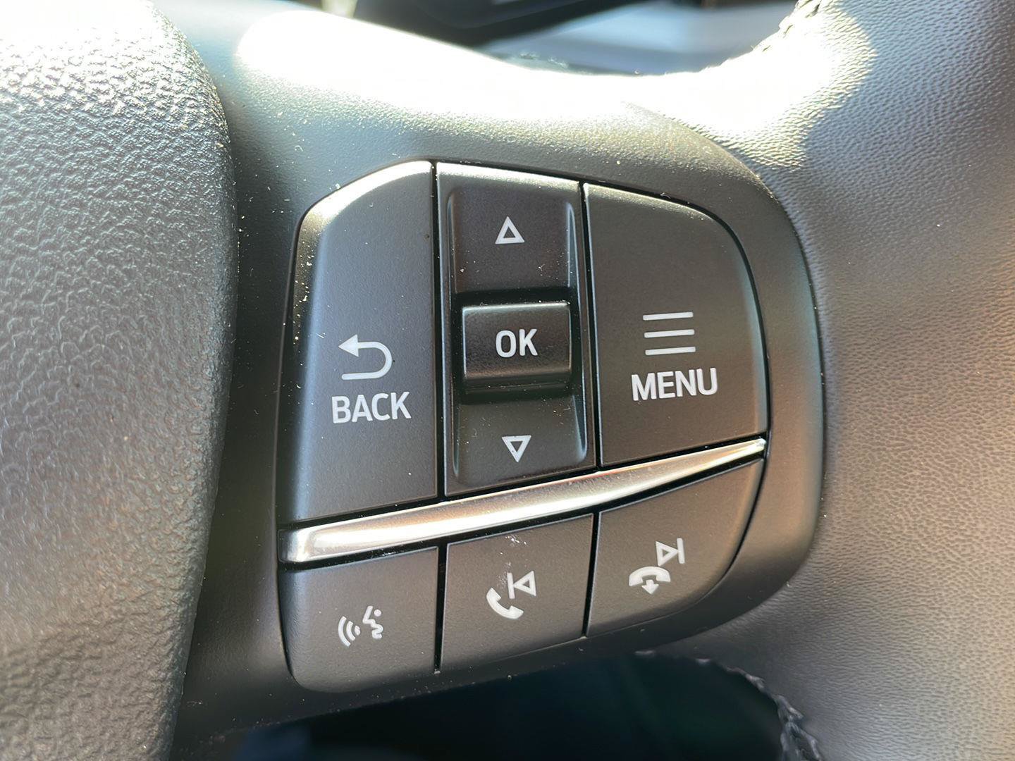 Used 2025 Ford Bronco Sport Outer Banks w/ Outer Banks Tech Package+ AWD/4WD image 16