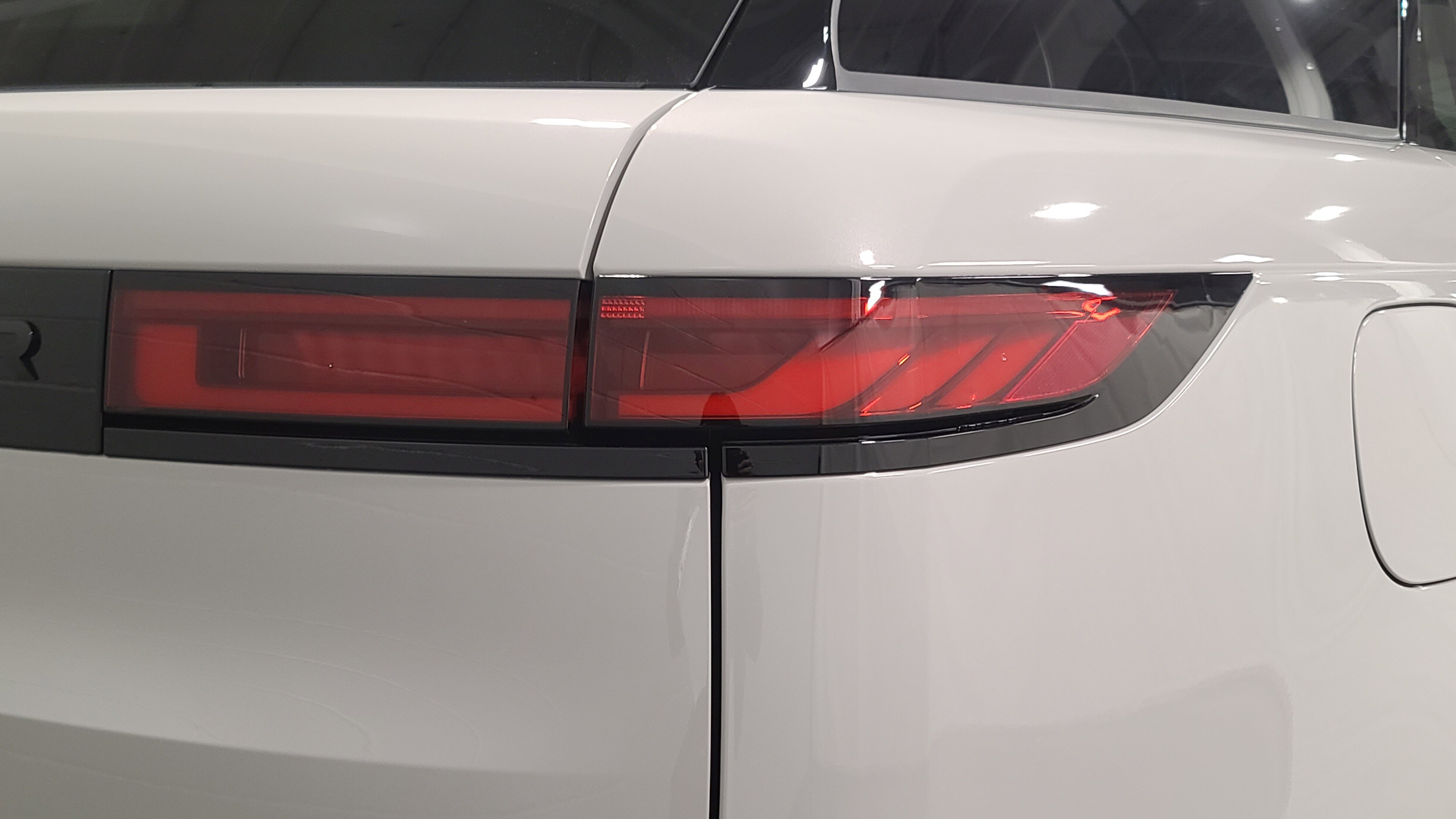 Certified 2026 Land Rover Range Rover Sport Dynamic SE image 18