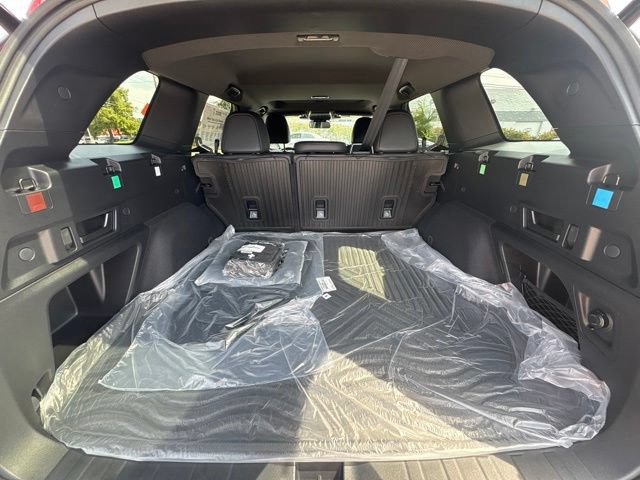 New 2026 Subaru Outback Premium AWD/4WD image 12