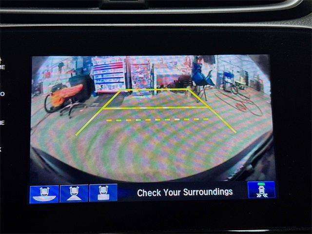 Used 2022 Honda CR-V EX image 21