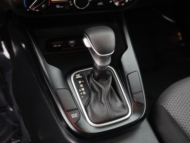 Used 2024 Kia Soul LX w/ Option Group 015 FWD image 26