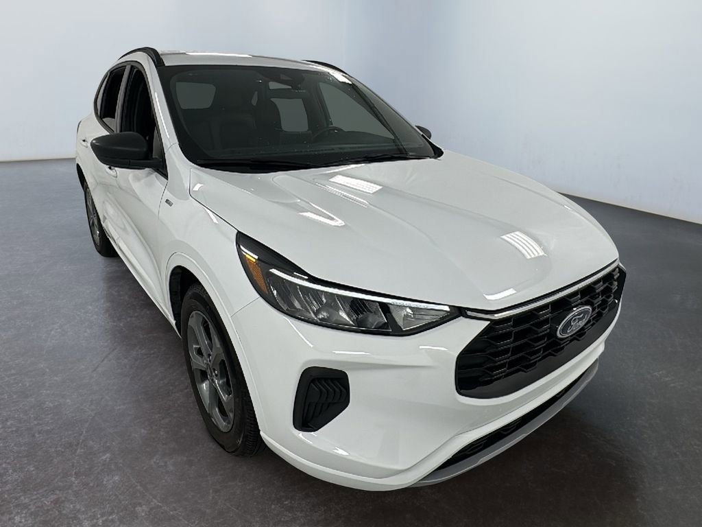 Used 2023 Ford Escape ST-Line