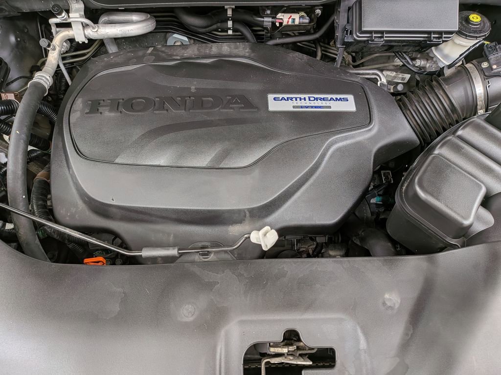 Used 2020 Honda Pilot EX-L image 34