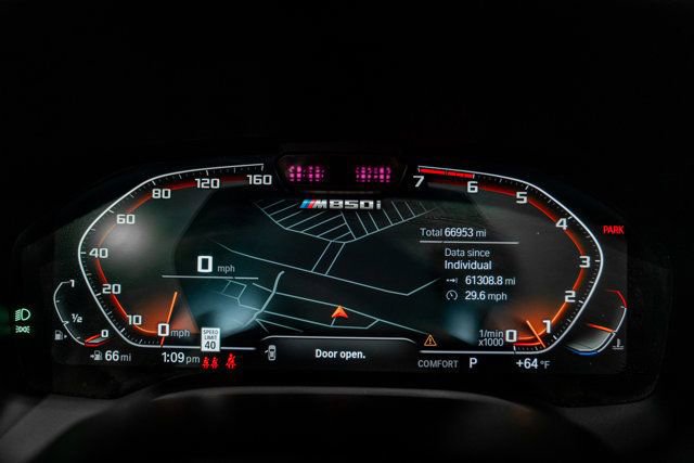 Used 2019 BMW M850i xDrive M850i xDrive image 14