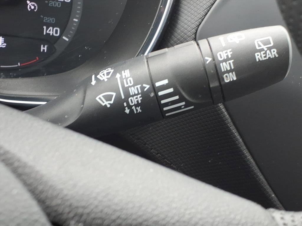 Used 2023 Chevrolet TrailBlazer LT image 26