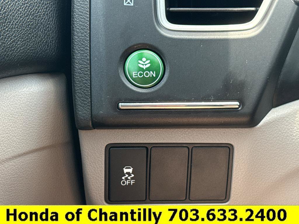Used 2014 Honda Civic LX image 15