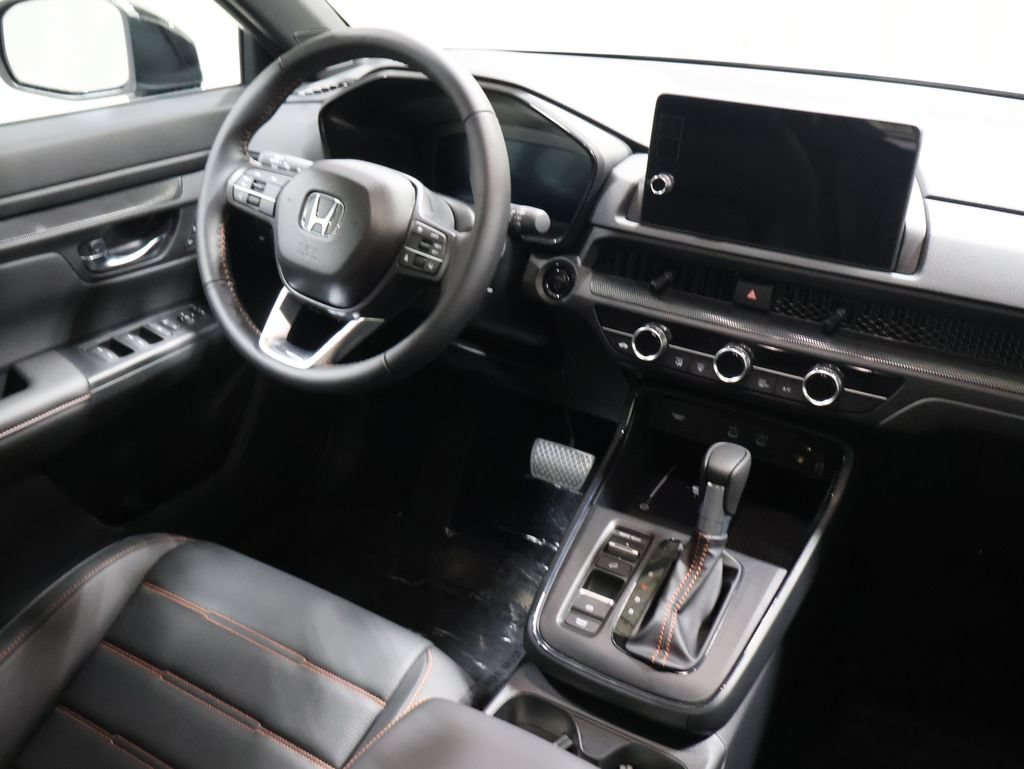 New 2026 Honda CR-V Sport-L image 23