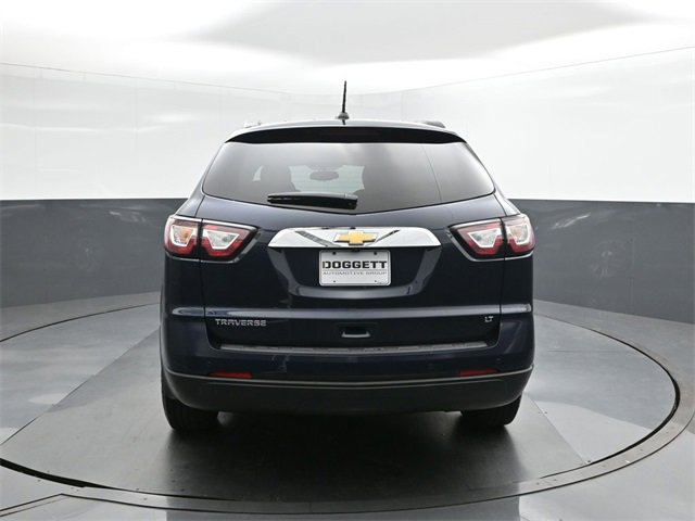 Used 2017 Chevrolet Traverse LT image 8