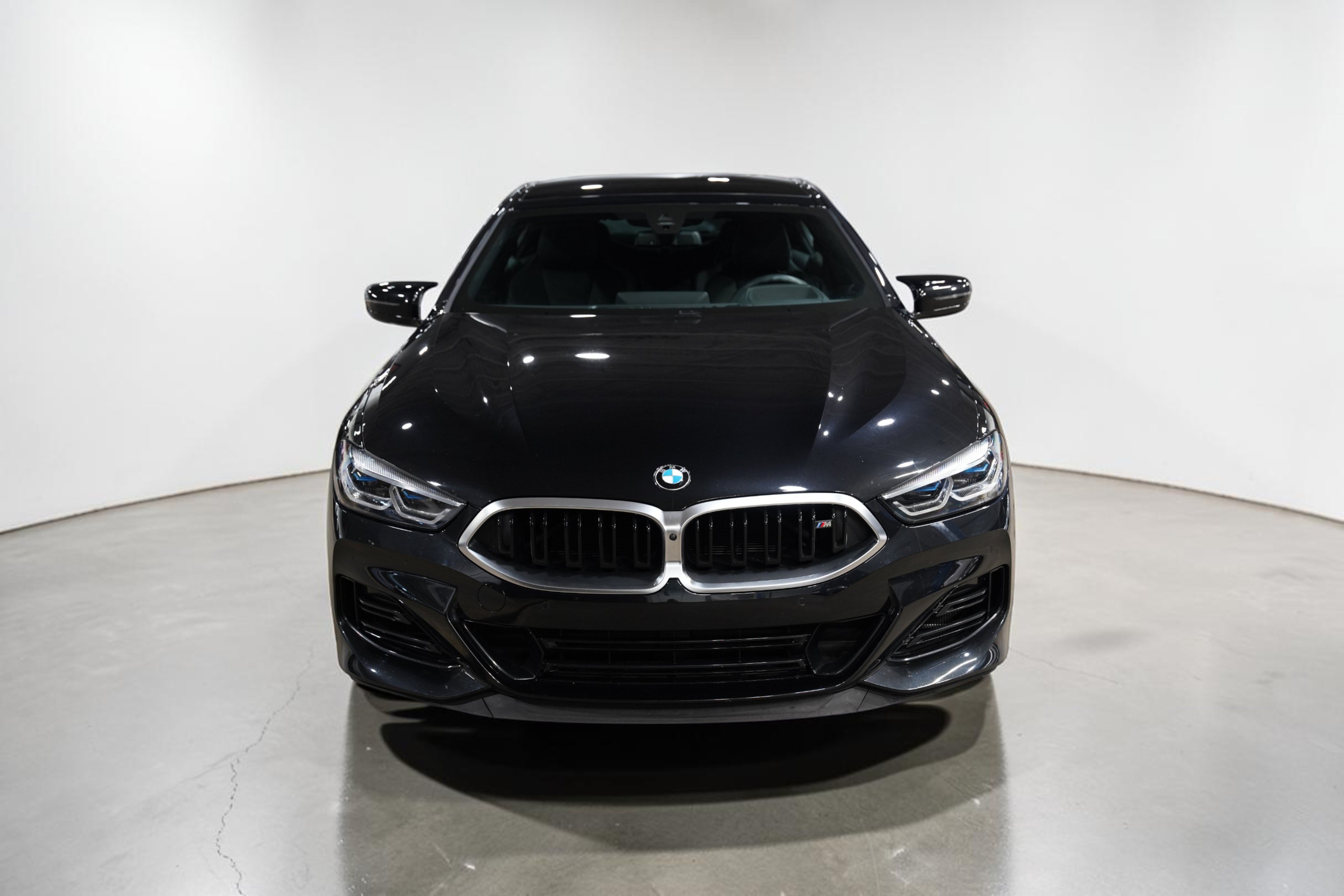 Used 2024 BMW M850i Gran Coupe xDrive w/ Driving Assistance Package AWD/4WD image 15