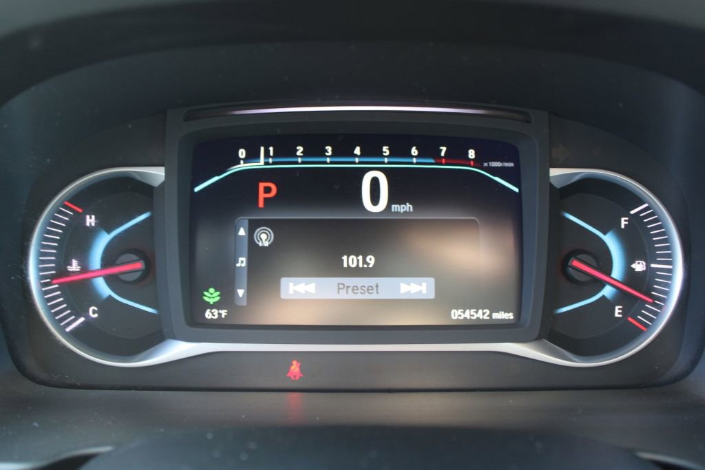 Used 2020 Honda Pilot EX-L image 26