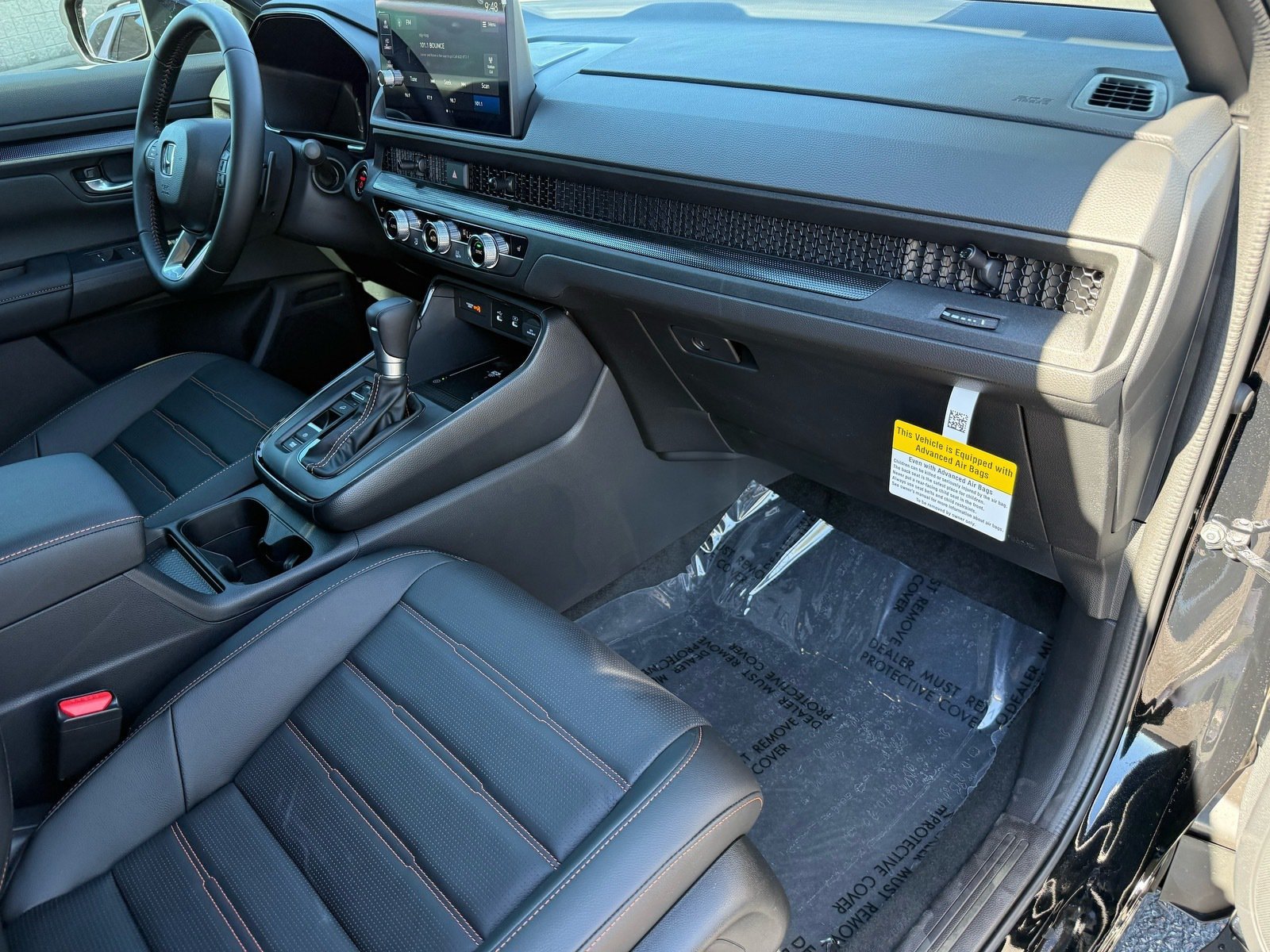 New 2027 Honda CR-V Sport-L image 27
