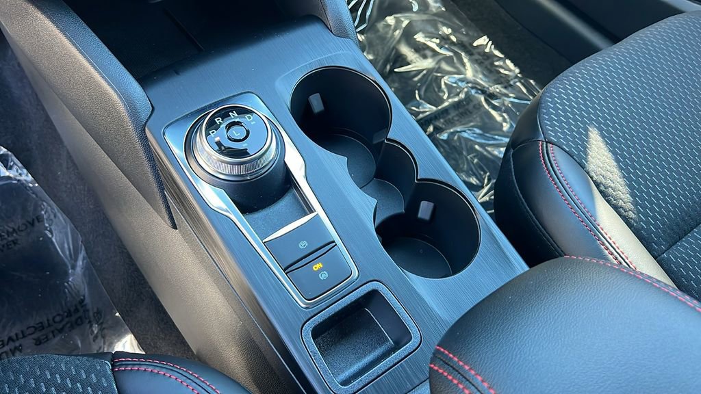 New 2025 Ford Escape ST-Line w/ Tech Pack #1 image 15