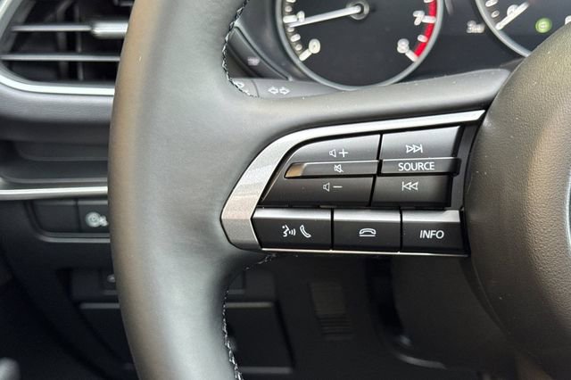 New 2026 MAZDA MAZDA3 2.5 S Sedan w/ Preferred Pkg image 25
