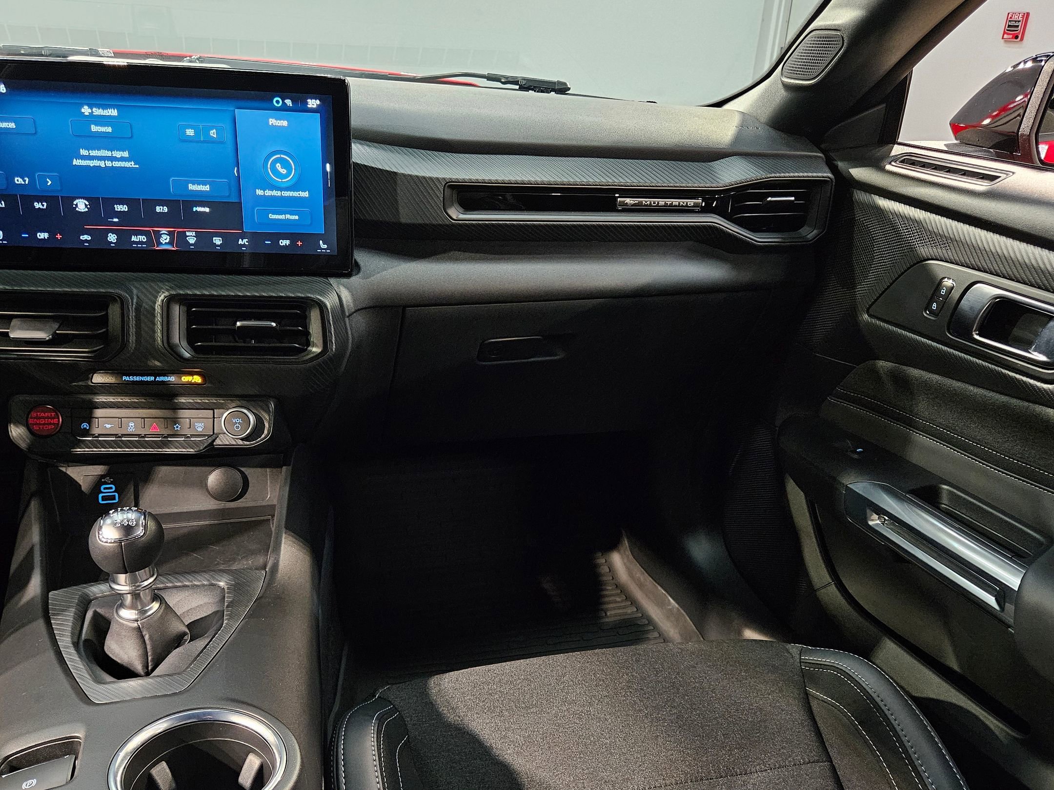 Used 2024 Ford Mustang GT image 11