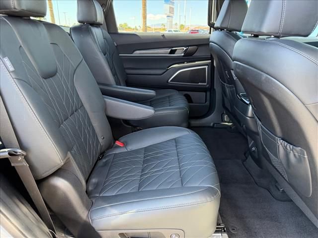 Used 2024 Kia Telluride EX X-Line image 12