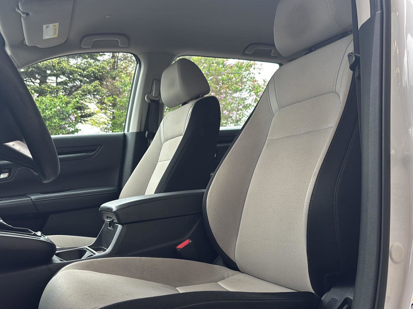 Used 2023 Honda CR-V LX image 2