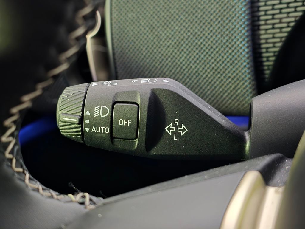 Used 2025 MINI Cooper Countryman S w/ Comfort Package Max image 20