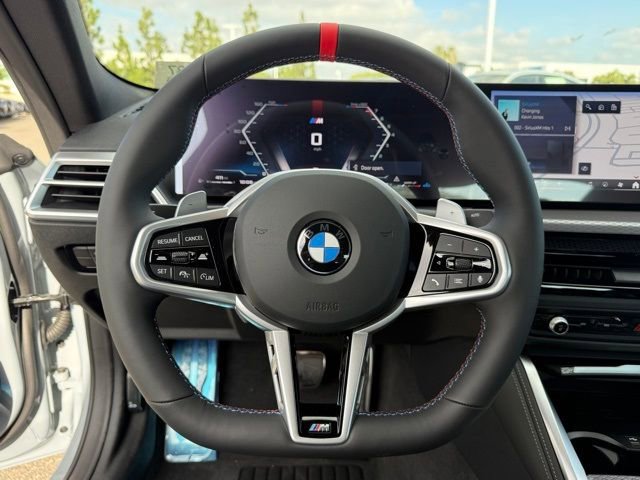 New 2026 BMW M440i Coupe w/ Parking Assistance Package image 21