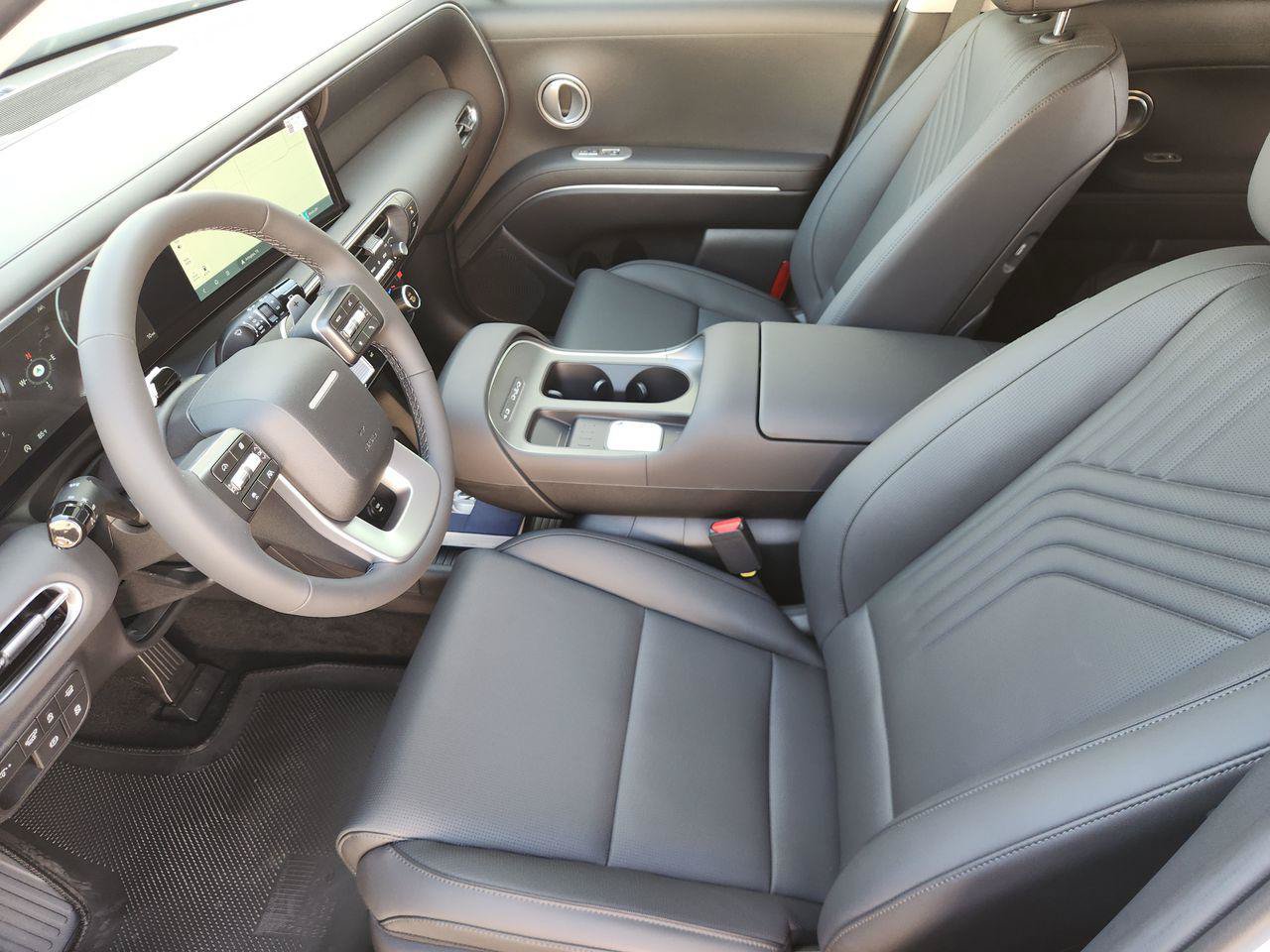 New 2027 Hyundai Palisade SEL FWD image 9