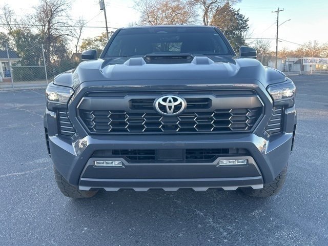 Used 2024 Toyota Tacoma TRD Sport image 7