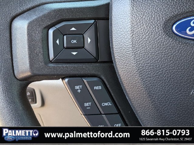 Used 2020 Ford F150 XL w/ Equipment Group 101A Mid AWD/4WD image 22