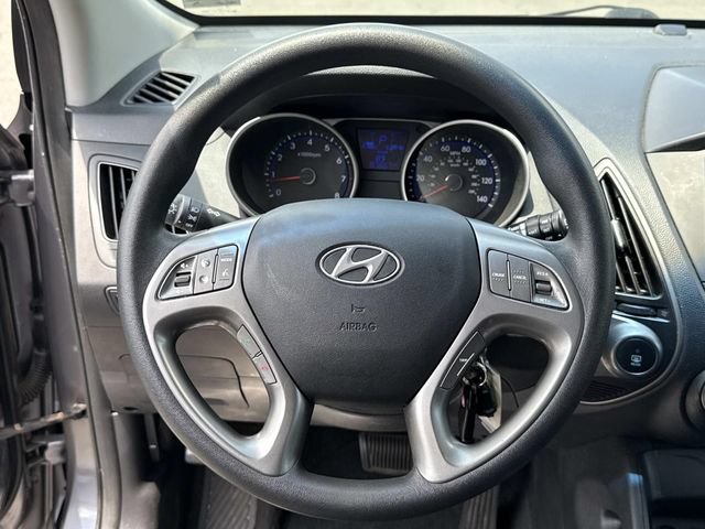 Used 2015 Hyundai Tucson GLS FWD image 18