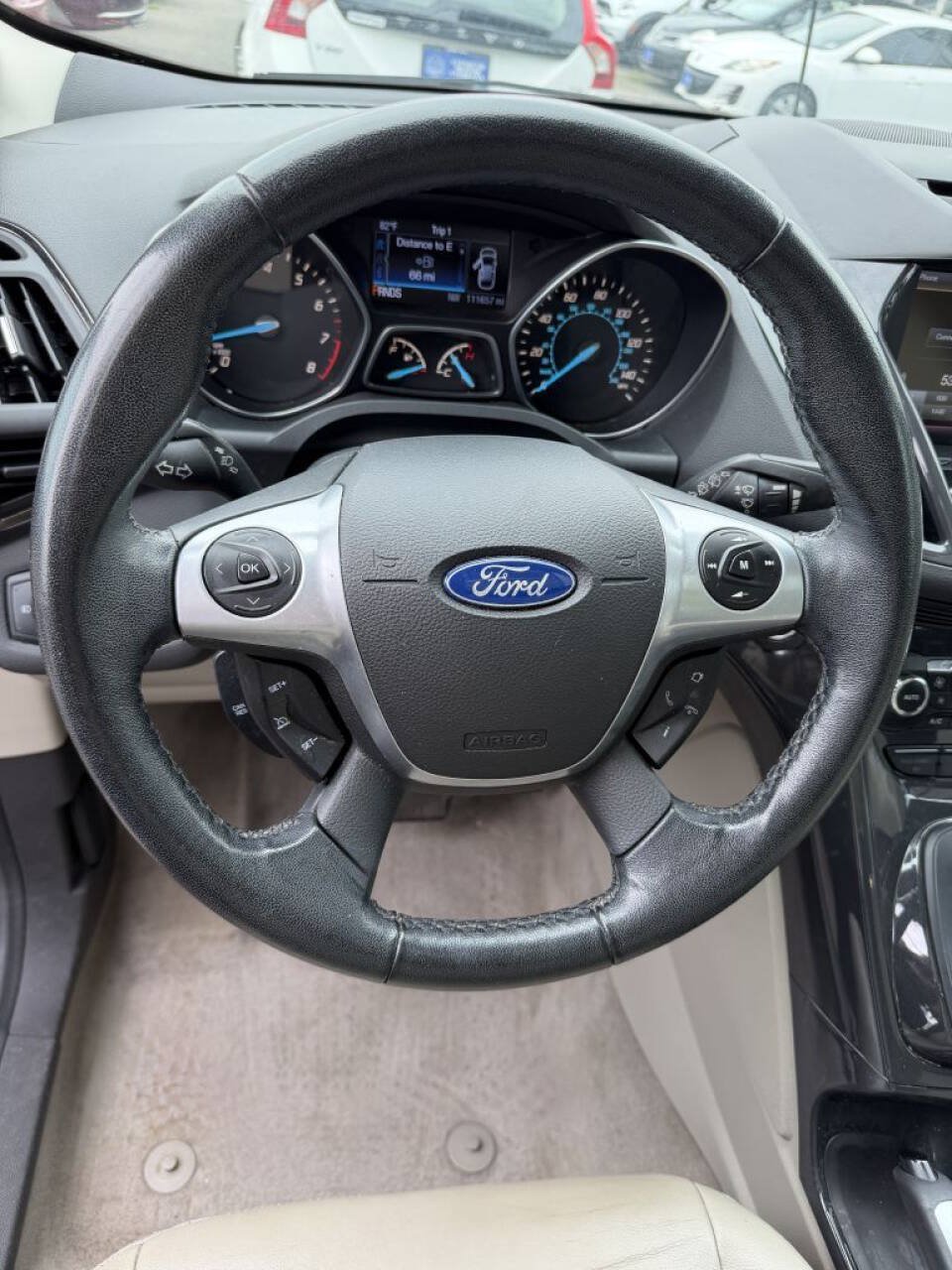 Used 2014 Ford Escape Titanium AWD/4WD image 19