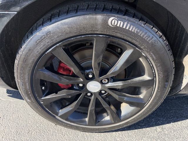 Used 2016 Cadillac XTS Luxury image 28