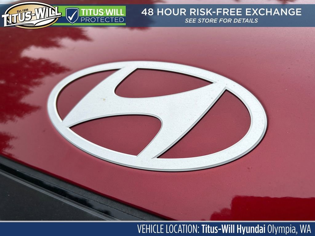 New 2026 Hyundai Ioniq 9 SEL image 31