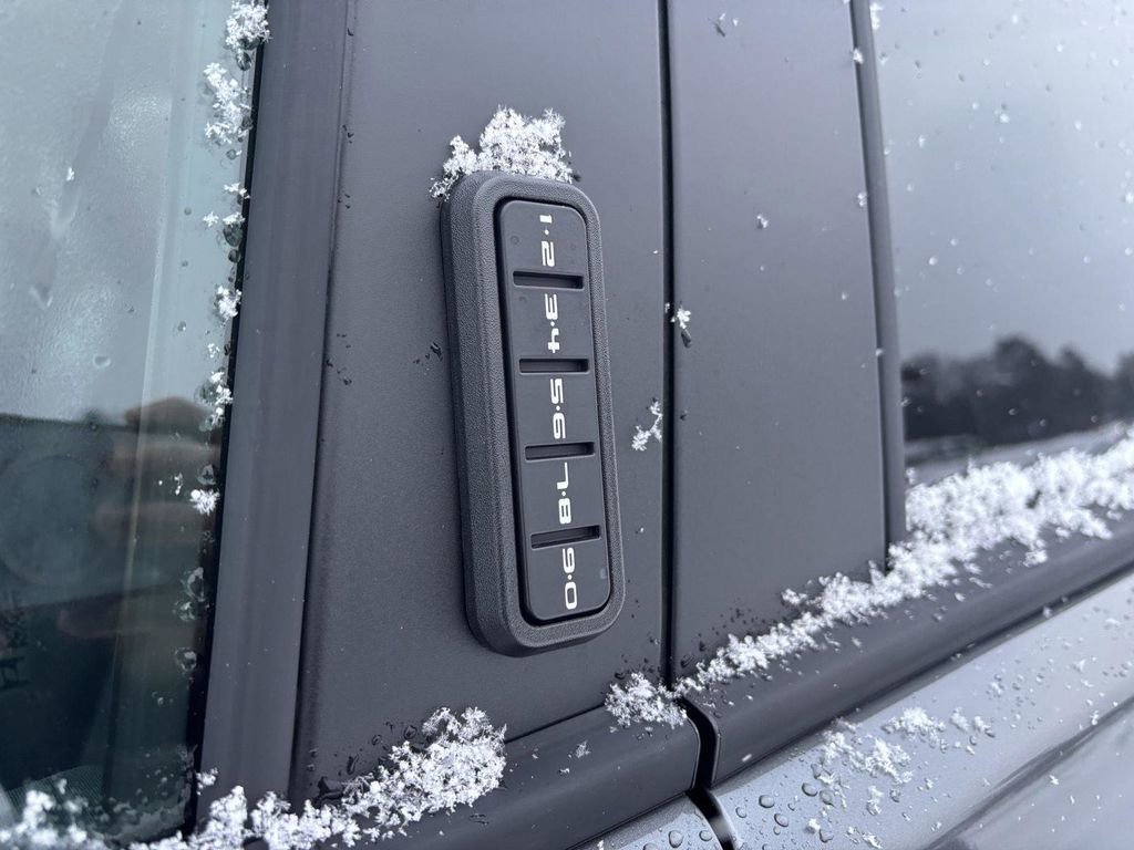 New 2026 Ford Maverick XLT w/ XLT Luxury Package image 11