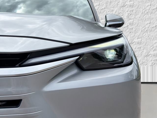 Certified 2025 Lexus TX 350 AWD w/ Technology Package image 9