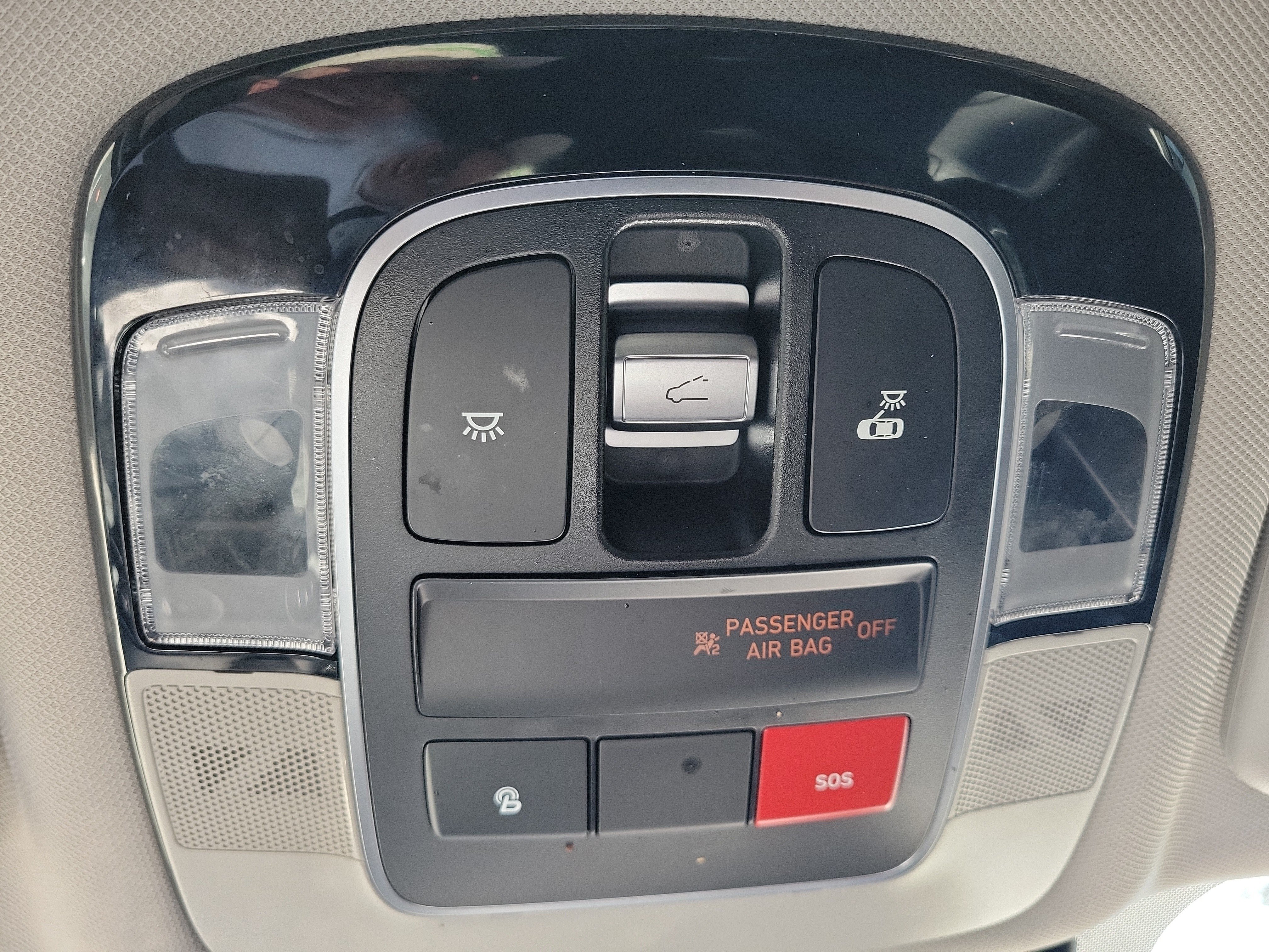 Used 2023 Hyundai Tucson SEL w/ Convenience Package FWD image 28