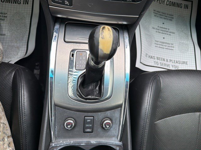 Used 2011 INFINITI G37 x w/ Premium Pkg image 26