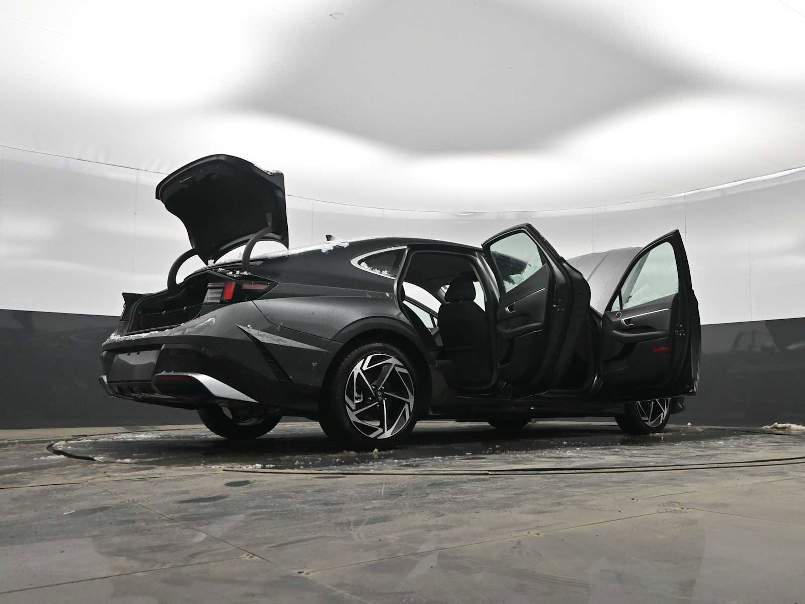 New 2026 Hyundai Sonata SEL image 45