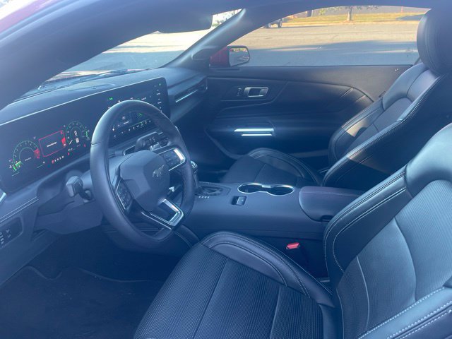 Used 2024 Ford Mustang GT Premium RWD image 9