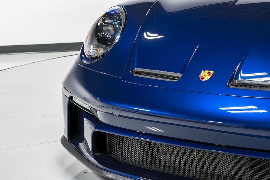Used 2022 Porsche 911 GT3 RWD image 40