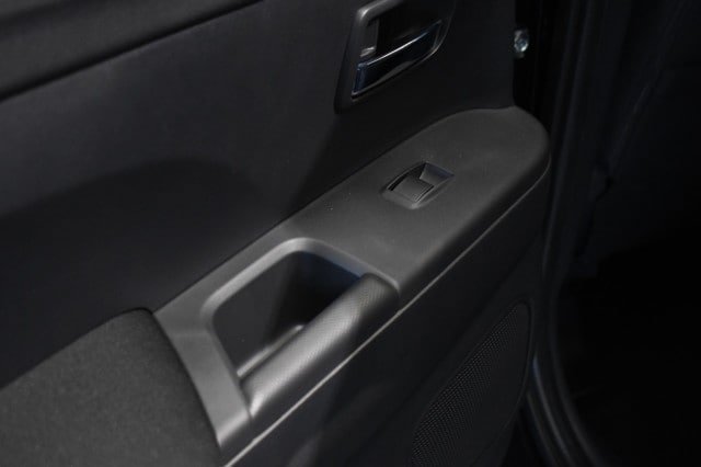 New 2027 Mitsubishi Outlander Sport ES AWD/4WD image 17