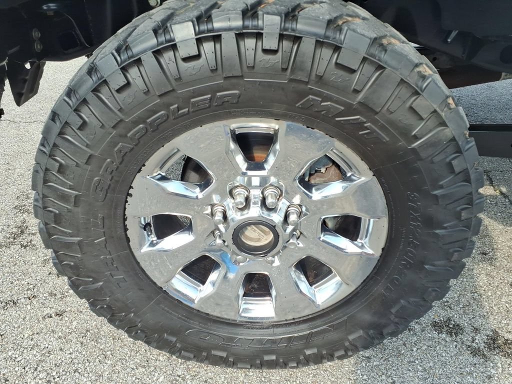 Used 2019 Ford F250 XL w/ Power Equipment Group AWD/4WD image 5