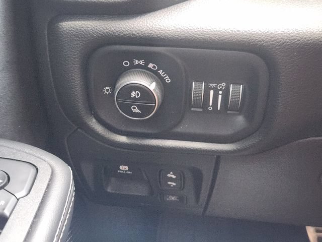Used 2025 RAM 1500 RHO w/ Bed Utility Group AWD/4WD image 23