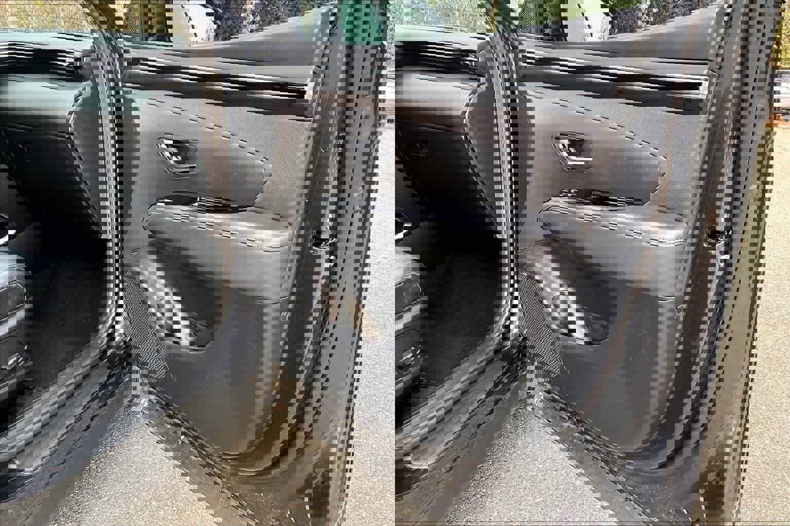 Used 2024 Hyundai Tucson Limited image 22