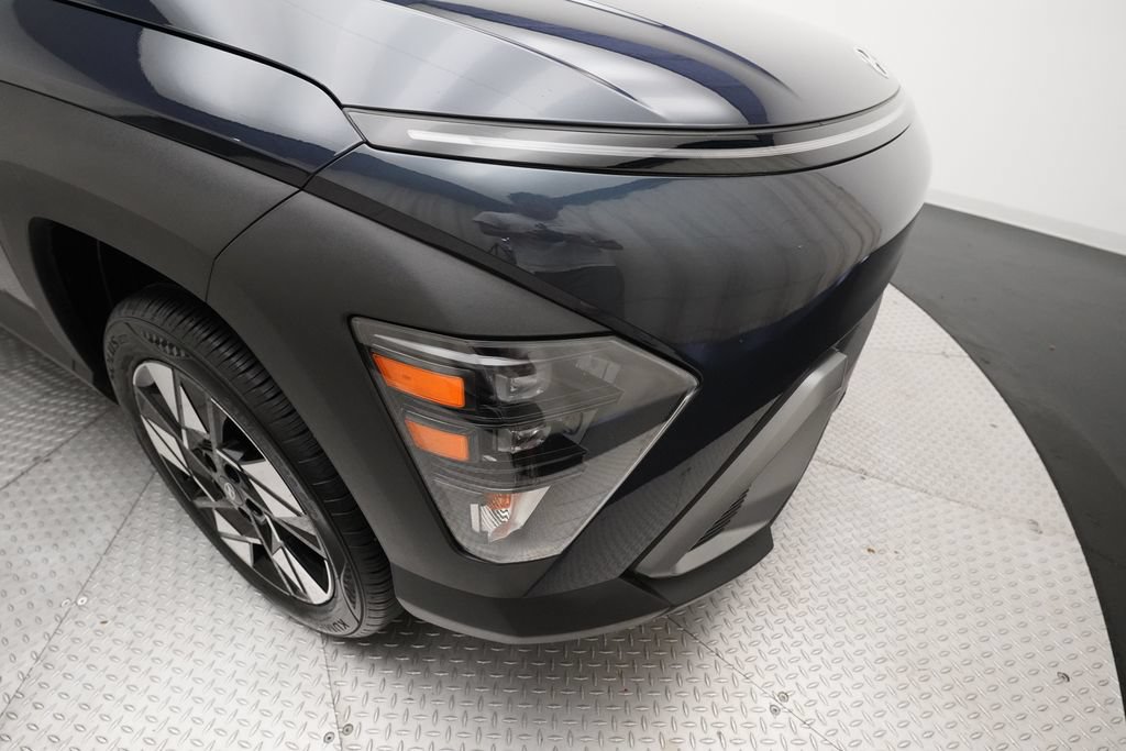 Used 2025 Hyundai Kona SEL AWD/4WD image 22