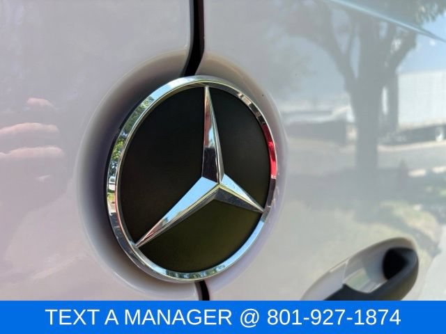 Used 2025 Mercedes-Benz Sprinter 2500 image 7