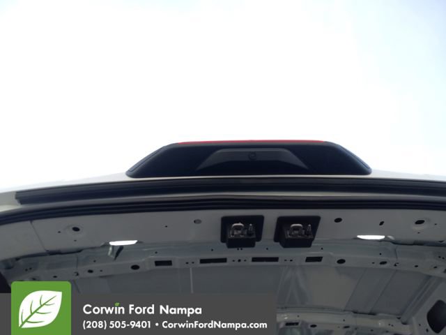 New 2025 Ford Transit 250 148 Medium Roof Extended AWD image 25