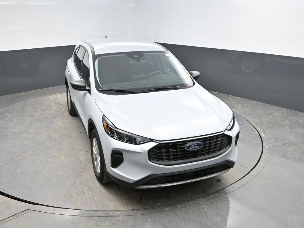 Used 2025 Ford Escape Active image 22