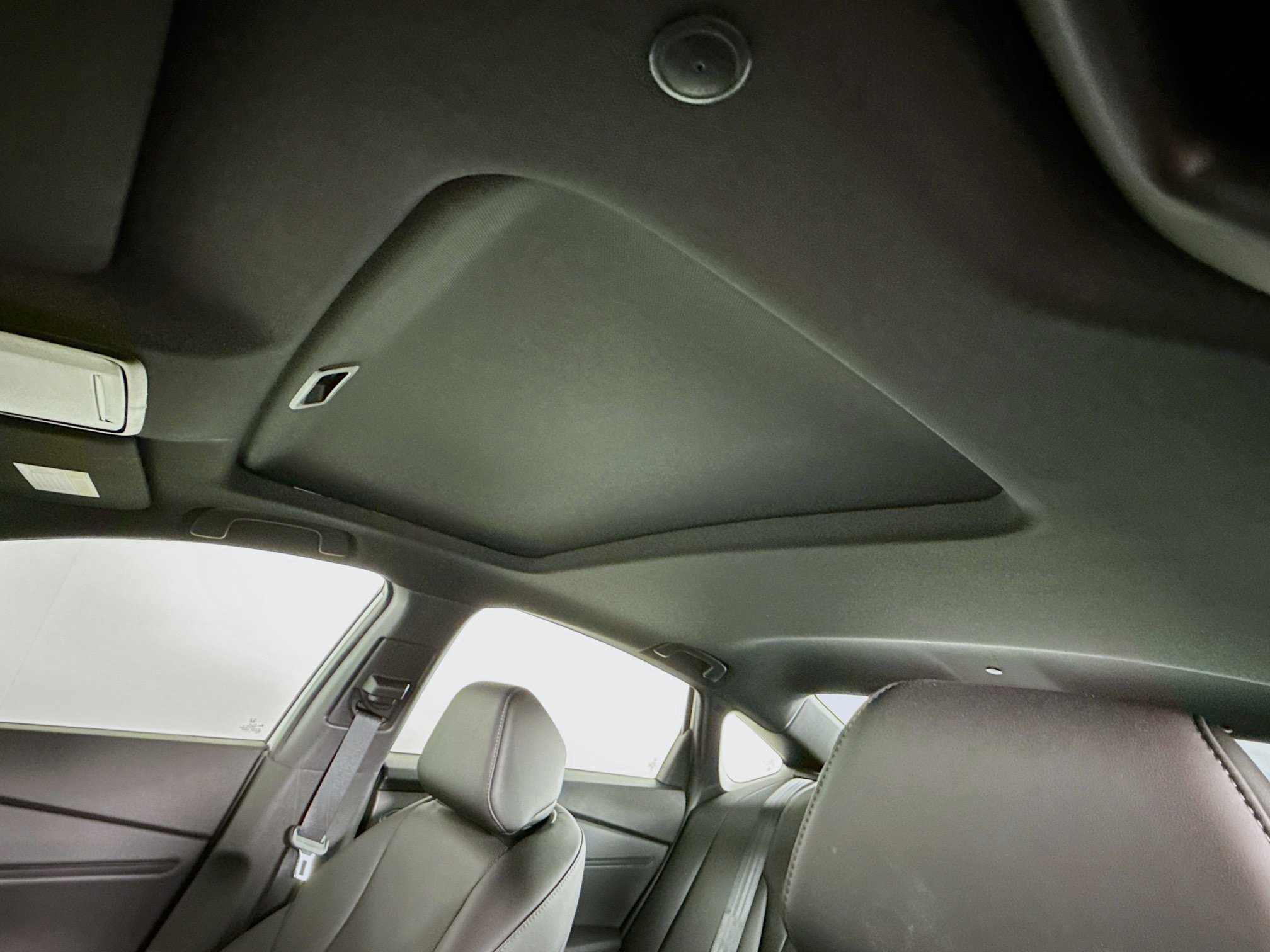 New 2025 Honda Accord Sport image 25