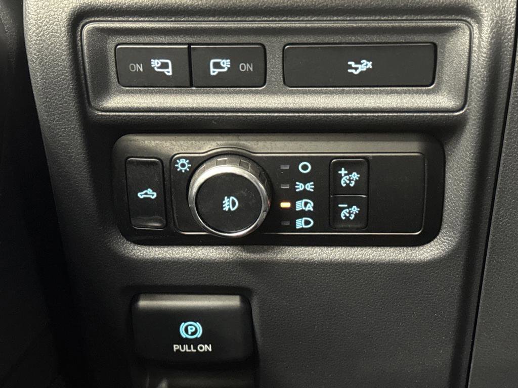 Used 2024 Ford F150 XLT w/ Equipment Group 302A MID image 25