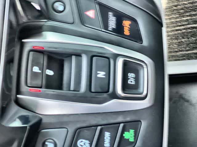 Certified 2024 Honda Odyssey EX image 16