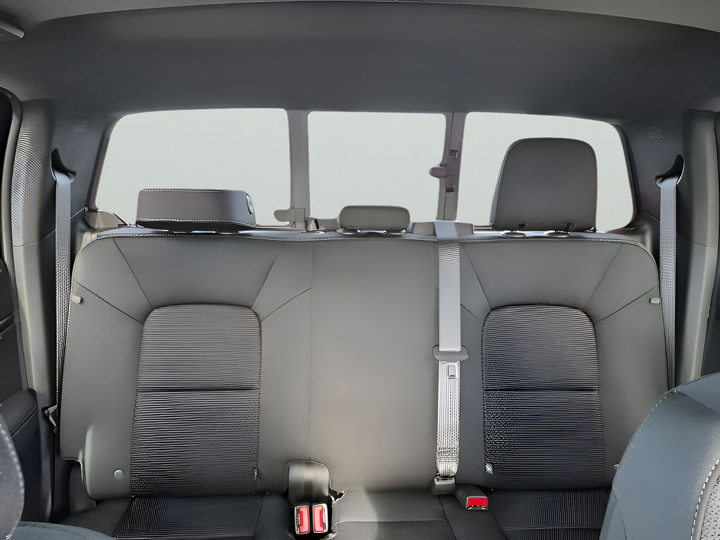 Used 2026 GMC Canyon Elevation AWD/4WD image 48